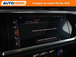 Audi Q3 40 TDI quattro S line