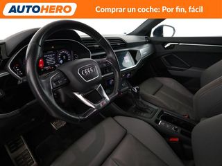 Audi Q3 40 TDI quattro S line