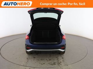 Audi Q3 40 TDI quattro S line