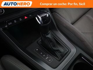 Audi Q3 40 TDI quattro S line