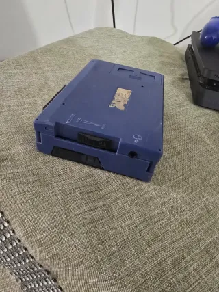 Lettore Cassette CGM WM-90