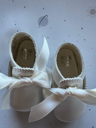 Pelele Bautizo Blanco con Capota