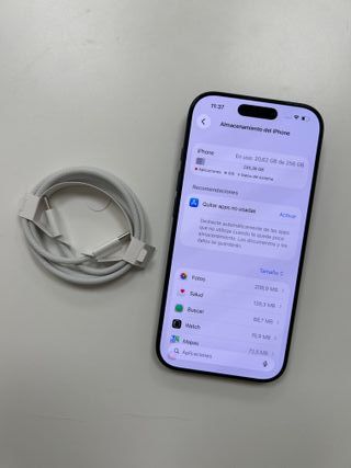 iPhone 17 Pro | TIBUPHONE