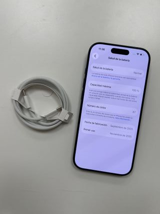 iPhone 17 Pro | TIBUPHONE