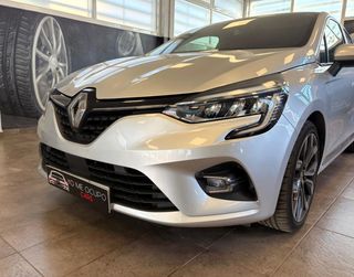 Renault Clio Zen TCe 74 kW (100CV)