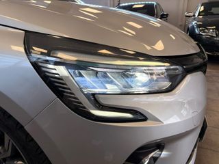 Renault Clio Zen TCe 74 kW (100CV)