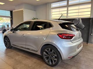 Renault Clio Zen TCe 74 kW (100CV)