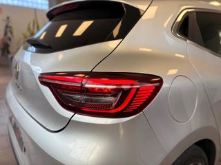 Renault Clio Zen TCe 74 kW (100CV)