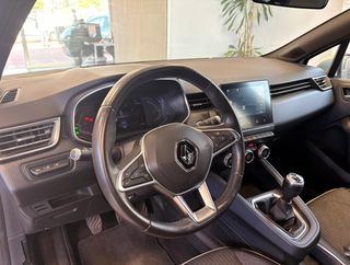 Renault Clio Zen TCe 74 kW (100CV)