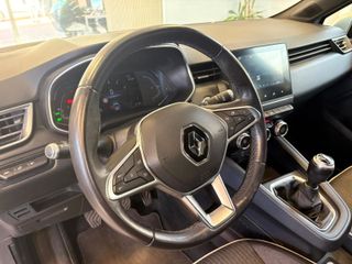 Renault Clio Zen TCe 74 kW (100CV)