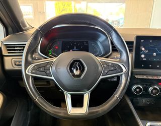 Renault Clio Zen TCe 74 kW (100CV)