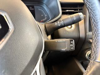 Renault Clio Zen TCe 74 kW (100CV)