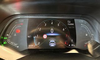 Renault Clio Zen TCe 74 kW (100CV)