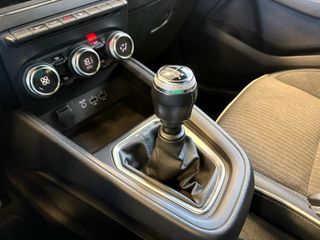 Renault Clio Zen TCe 74 kW (100CV)