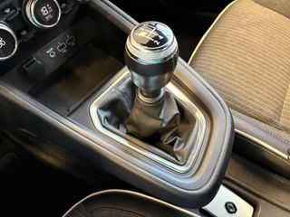 Renault Clio Zen TCe 74 kW (100CV)