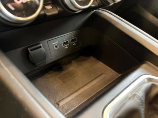 Renault Clio Zen TCe 74 kW (100CV)