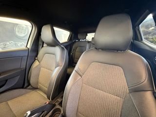 Renault Clio Zen TCe 74 kW (100CV)