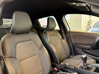 Renault Clio Zen TCe 74 kW (100CV)