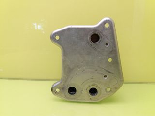 RADIADOR ACEITE MERCEDES-BENZ CLASE C (W203) BERLINA 303867