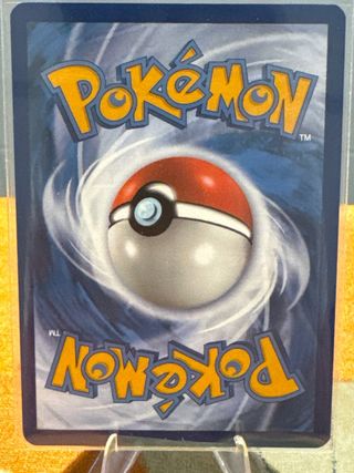 Carta Pokémon Mimi Entrenador 251/196