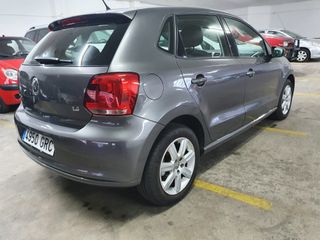 Volkswagen Polo 2009