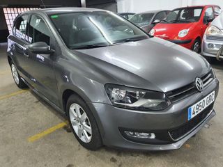 Volkswagen Polo 2009