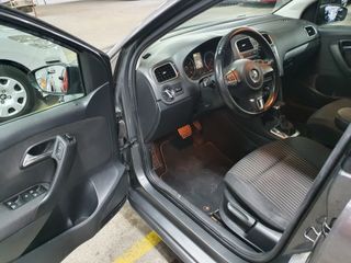 Volkswagen Polo 2009