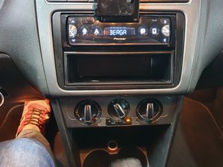 Volkswagen Polo 2009