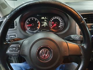 Volkswagen Polo 2009