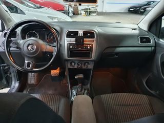 Volkswagen Polo 2009