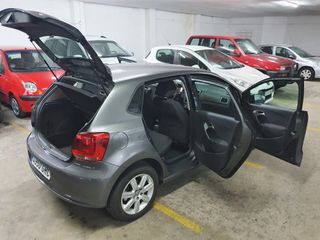 Volkswagen Polo 2009