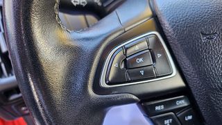 Ford Focus 1.5 TDCi 88kW Titanium