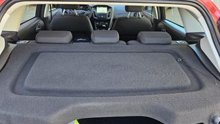 Ford Focus 1.5 TDCi 88kW Titanium