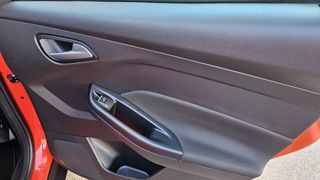 Ford Focus 1.5 TDCi 88kW Titanium