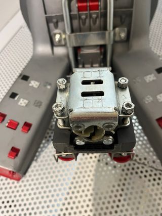 Silla delantera infantil para bicicleta