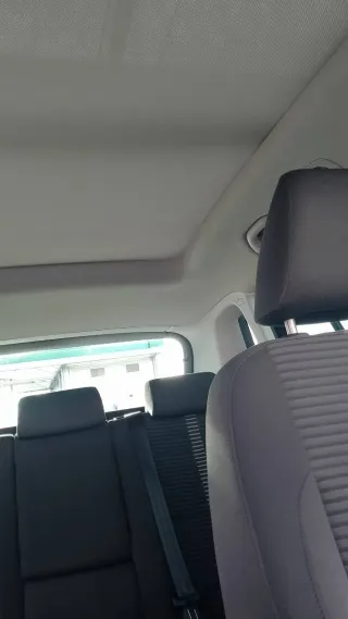 Volkswagen Tiguan 2010