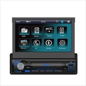 Pantalla multimedia coche 7" táctil