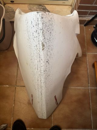 Kit Plásticos Yamaha R1 2004-2006 Circuito