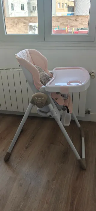 Trona Jane Mia poco uso