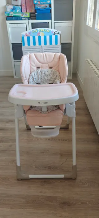 Trona Jane Mia poco uso