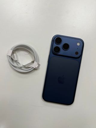iPhone 17 Pro | TIBUPHONE