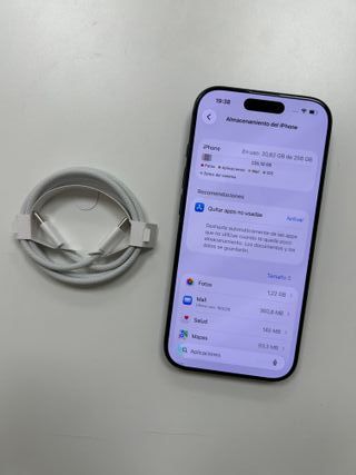 iPhone 17 Pro | TIBUPHONE