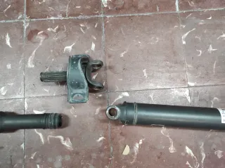 Transmisión Mercedes Vito/Viano A6394103206