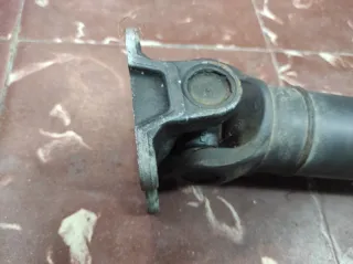 Transmisión Mercedes Vito/Viano A6394103206