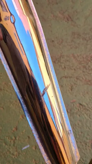 Tubo de escape Vespino