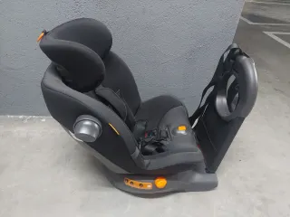 Silla coche Chicco Grupo 0+