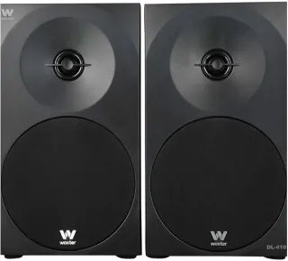 Altavoces Woxter DL-410 Bluetooth Negro