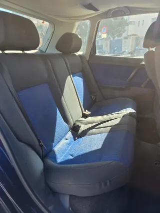 Volkswagen Polo 2003