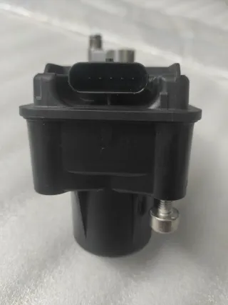 Actuador Turbo Mercedes Renault Nissan Original