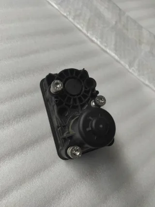 Actuador Turbo Mercedes Renault Nissan Original